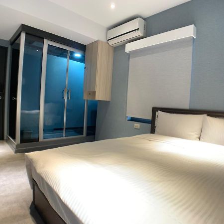 Donni Room For Rent Taipei Extérieur photo