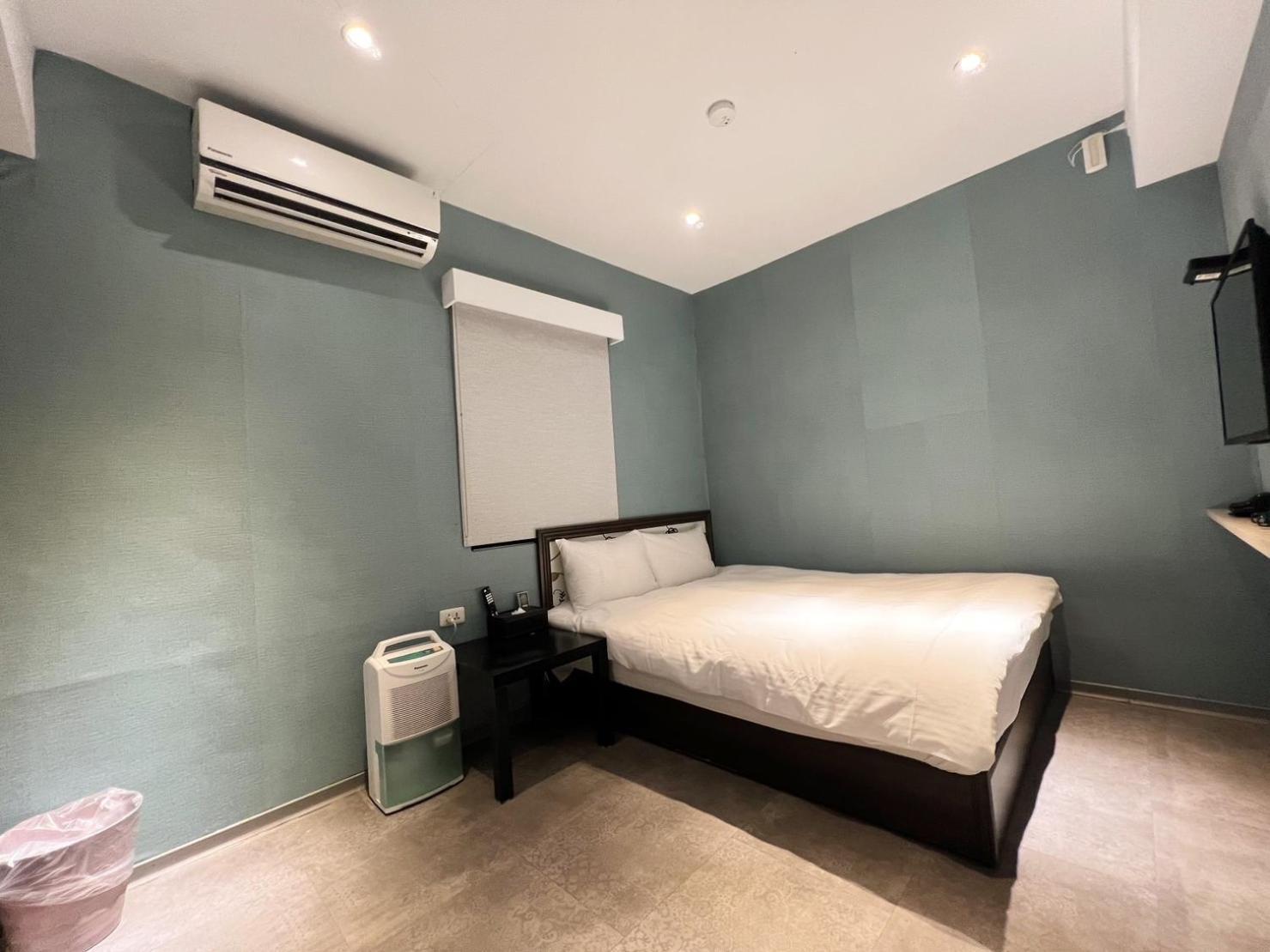 Donni Room For Rent Taipei Extérieur photo