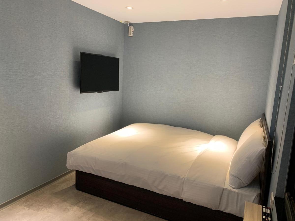 Donni Room For Rent Taipei Extérieur photo