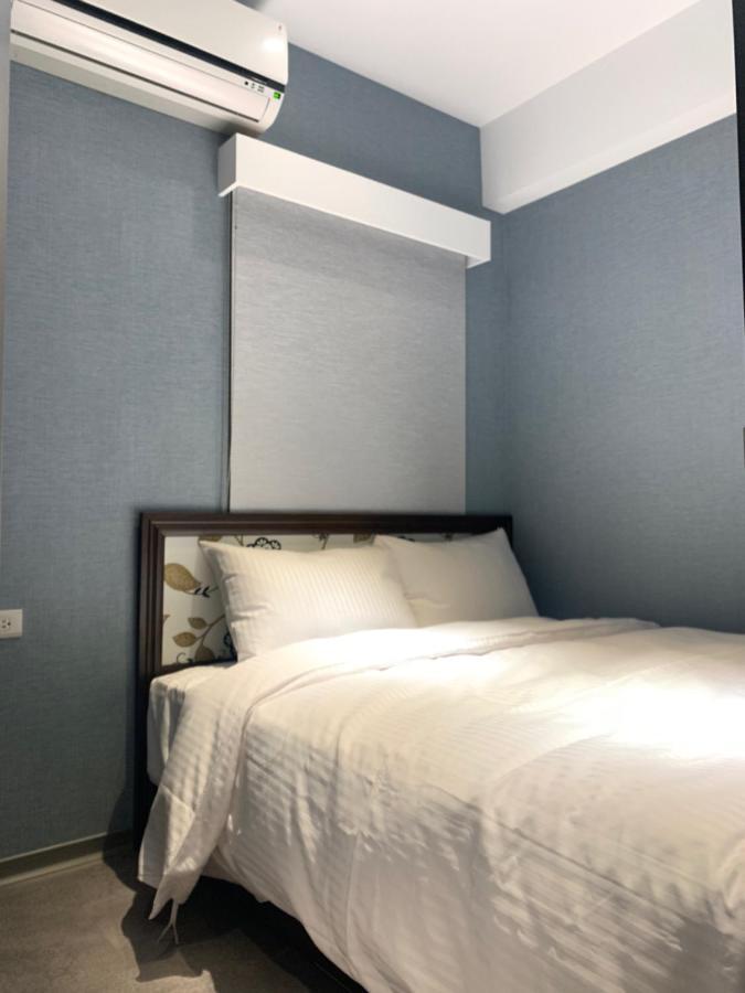 Donni Room For Rent Taipei Extérieur photo