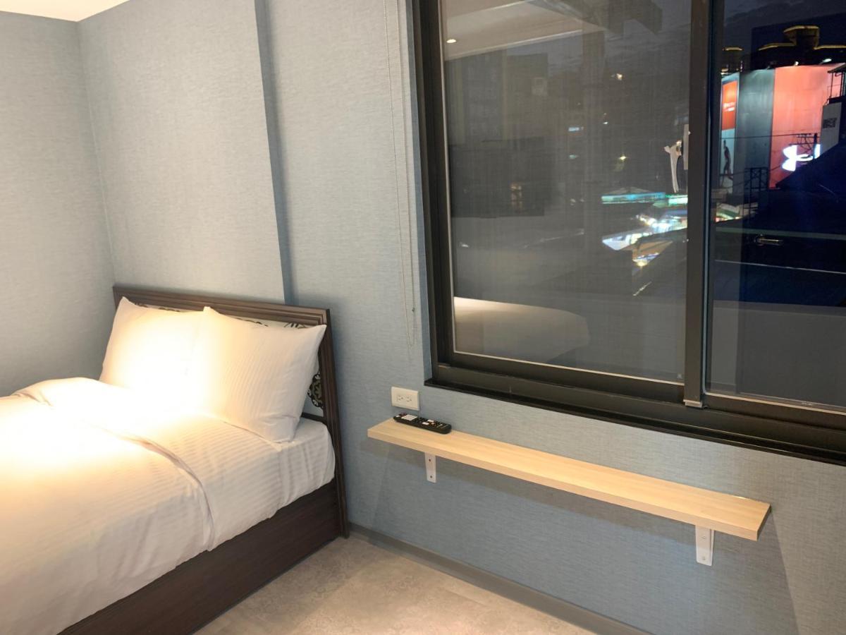 Donni Room For Rent Taipei Extérieur photo