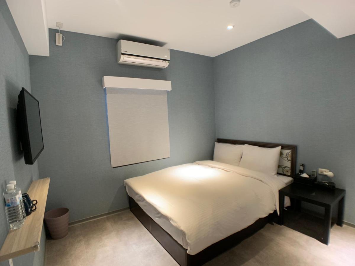 Donni Room For Rent Taipei Extérieur photo