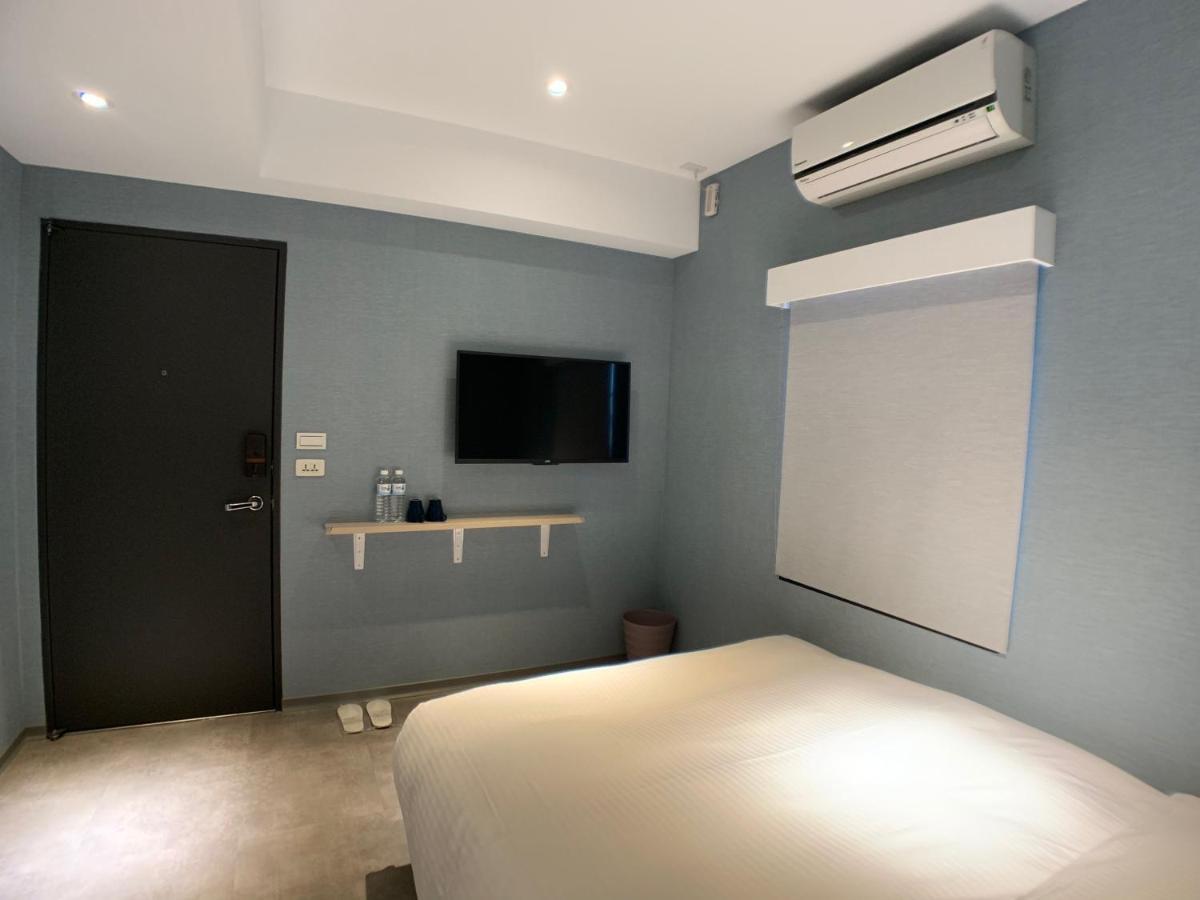 Donni Room For Rent Taipei Extérieur photo