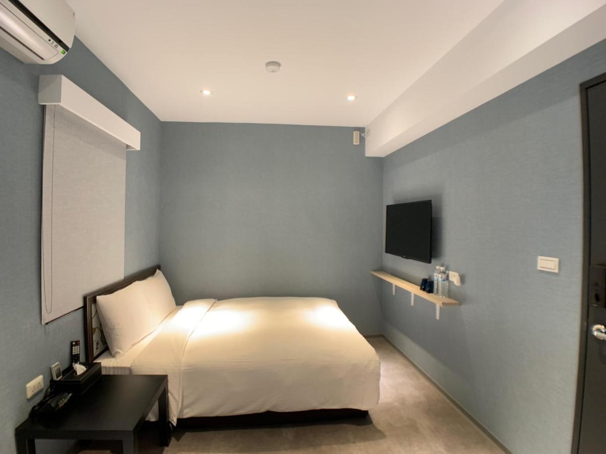 Donni Room For Rent Taipei Extérieur photo
