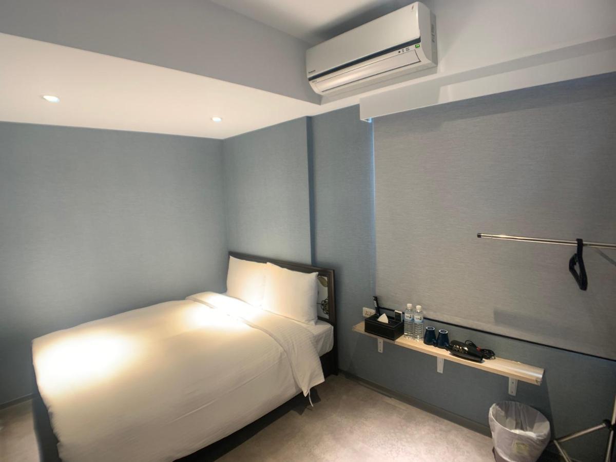 Donni Room For Rent Taipei Extérieur photo